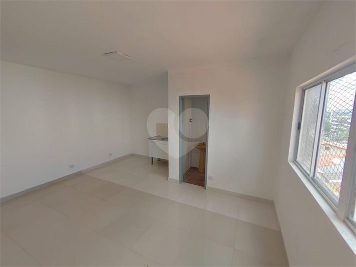 Aluguel Apartamento São Paulo Vila Progredior REO1048112 7