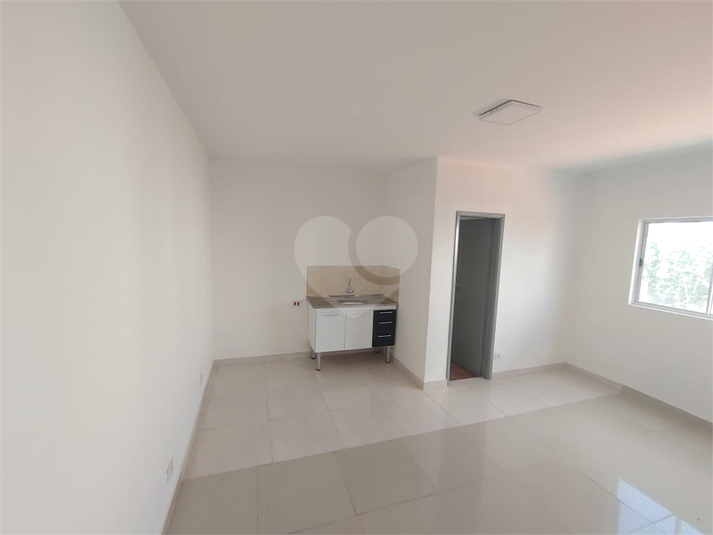 Aluguel Apartamento São Paulo Vila Progredior REO1048112 12