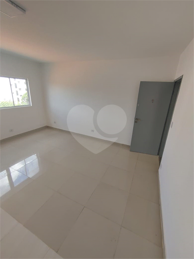 Aluguel Apartamento São Paulo Vila Progredior REO1048112 6