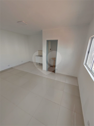 Aluguel Apartamento São Paulo Vila Progredior REO1048112 9