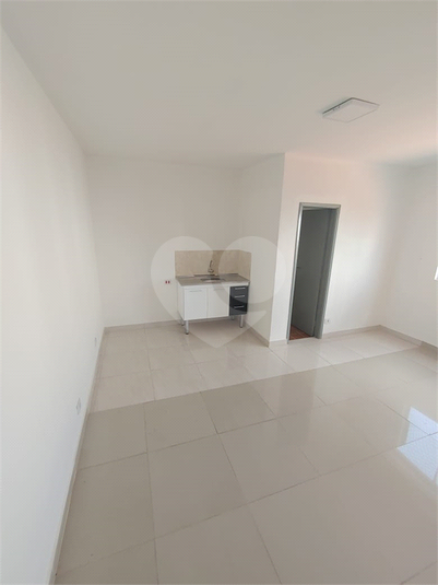 Aluguel Apartamento São Paulo Vila Progredior REO1048112 11