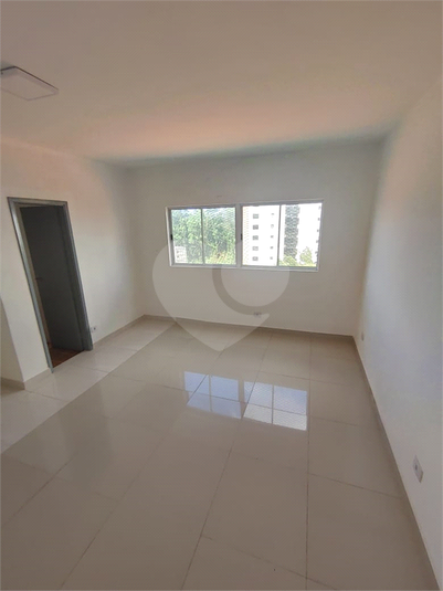 Aluguel Apartamento São Paulo Vila Progredior REO1048112 3