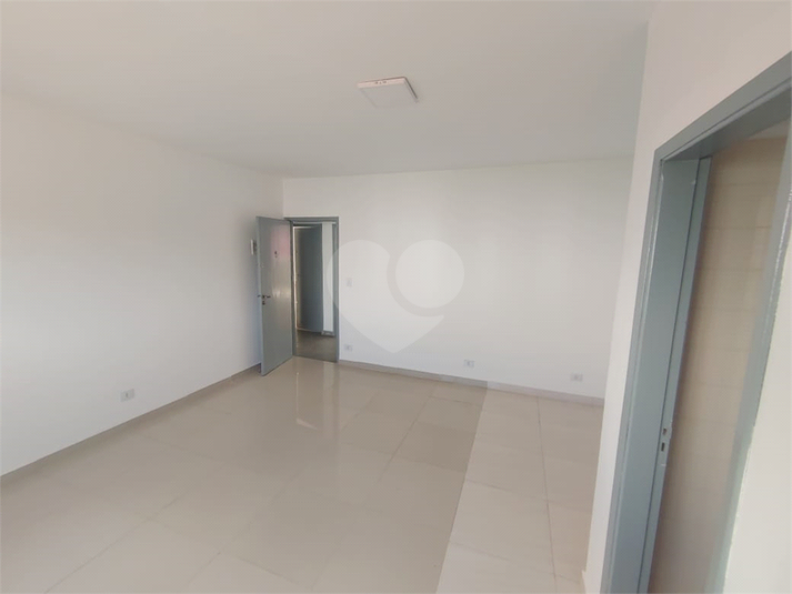 Aluguel Apartamento São Paulo Vila Progredior REO1048112 5