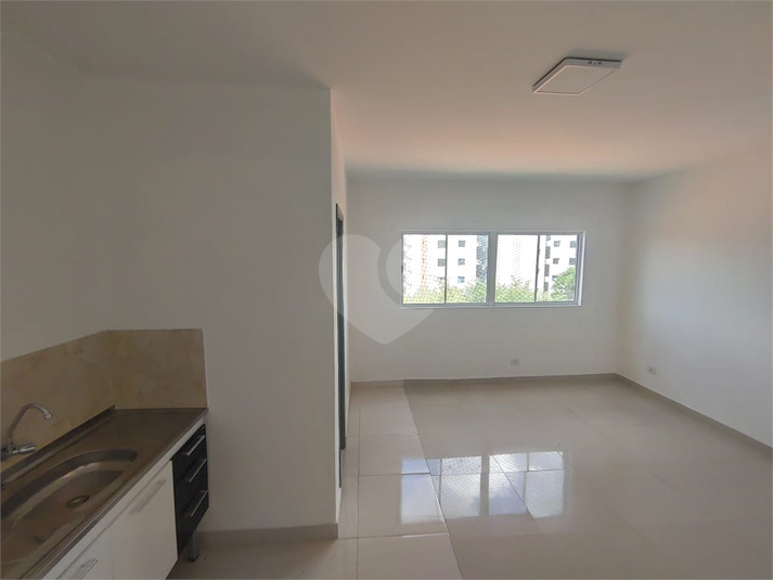 Aluguel Apartamento São Paulo Vila Progredior REO1048112 8