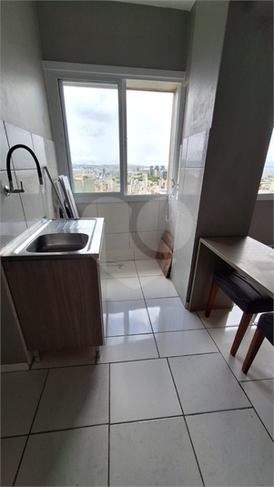 Aluguel Apartamento Porto Alegre Centro Histórico REO1048113 13