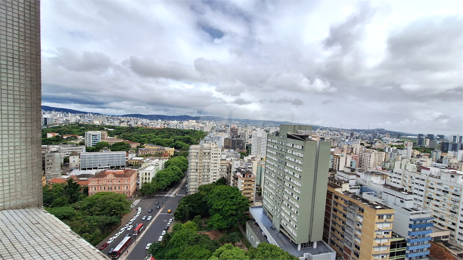 Aluguel Apartamento Porto Alegre Centro Histórico REO1048113 16