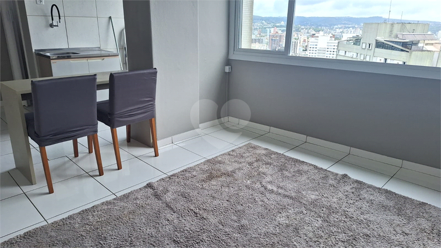 Aluguel Apartamento Porto Alegre Centro Histórico REO1048113 3