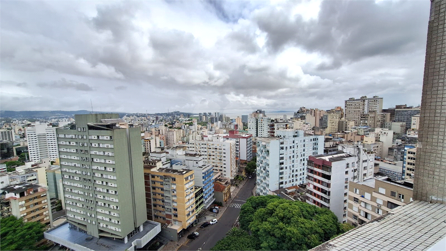 Aluguel Apartamento Porto Alegre Centro Histórico REO1048113 15