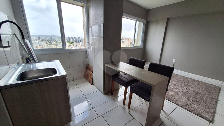 Aluguel Apartamento Porto Alegre Centro Histórico REO1048113 10