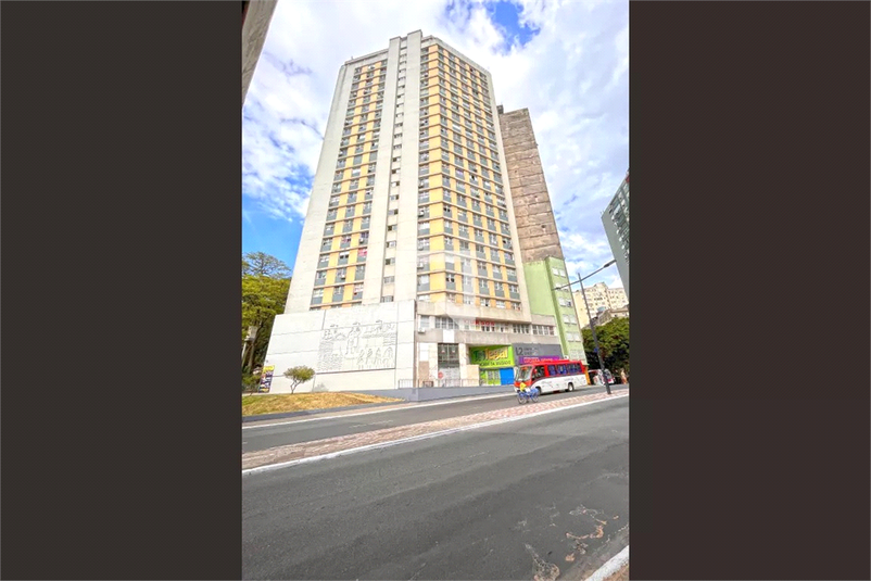 Aluguel Apartamento Porto Alegre Centro Histórico REO1048113 20