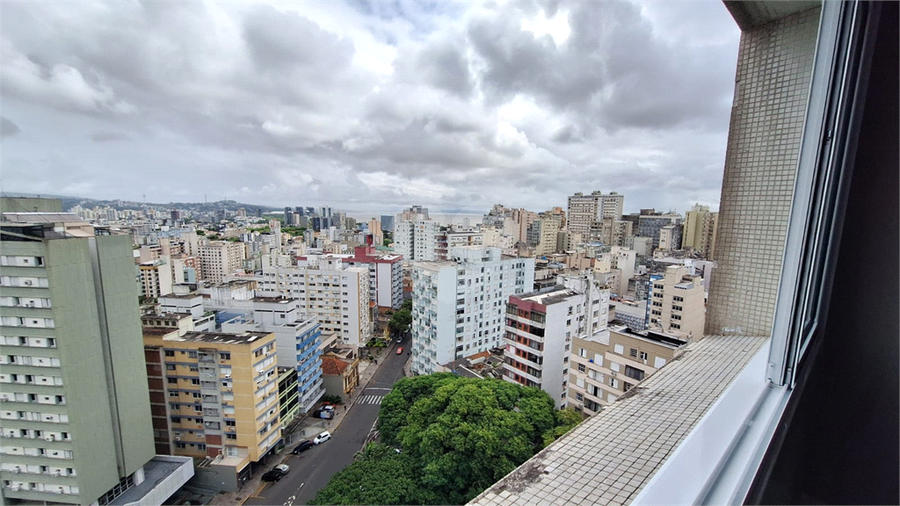 Aluguel Apartamento Porto Alegre Centro Histórico REO1048113 14