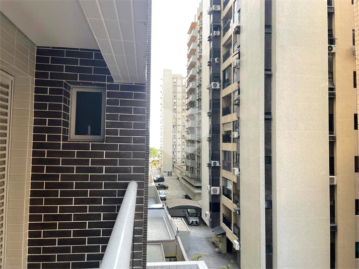 Venda Apartamento Santos Aparecida REO1048117 2