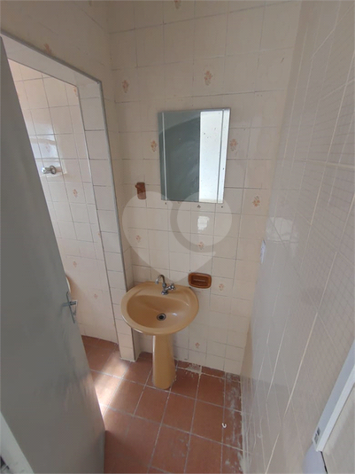 Aluguel Apartamento São Paulo Vila Progredior REO1048119 23