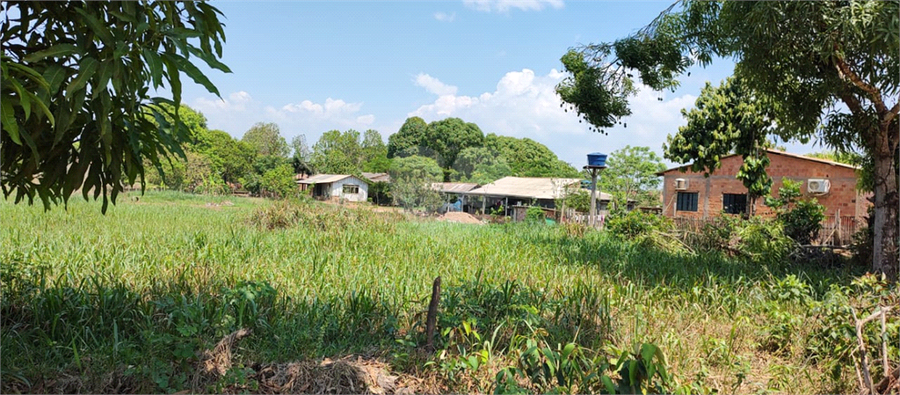 Venda Terreno Porto Velho Centro REO1048120 2