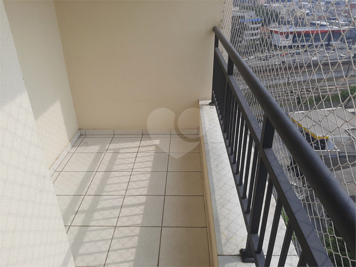 Aluguel Apartamento São Paulo Tatuapé REO1048121 25