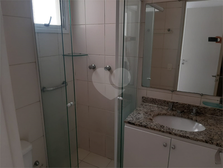 Aluguel Apartamento São Paulo Tatuapé REO1048121 12