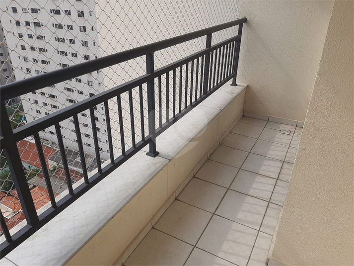 Aluguel Apartamento São Paulo Tatuapé REO1048121 2