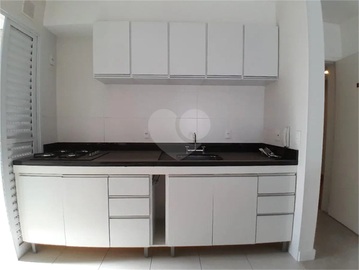 Venda Apartamento São Paulo Vila Mariana REO1048122 5