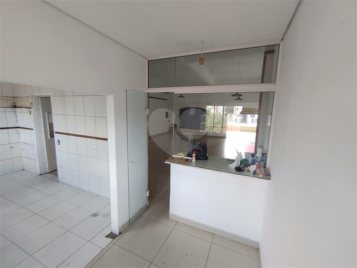 Aluguel Salão Comercial São Paulo Vila Progredior REO1048124 28