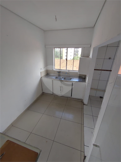 Aluguel Salão Comercial São Paulo Vila Progredior REO1048124 30