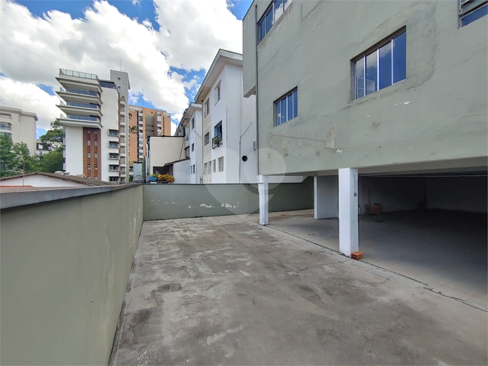 Aluguel Salão Comercial São Paulo Vila Progredior REO1048124 41