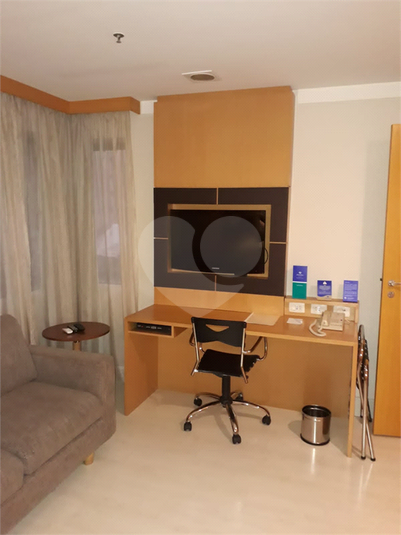 Venda Apartamento São Paulo Jardim Paulista REO1048128 9