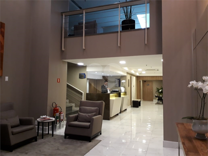 Venda Apartamento São Paulo Jardim Paulista REO1048128 17