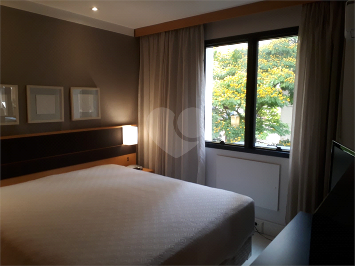 Venda Apartamento São Paulo Jardim Paulista REO1048128 7