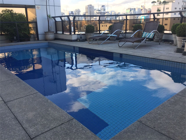 Venda Apartamento São Paulo Jardim Paulista REO1048128 11