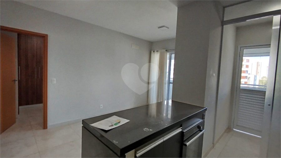 Aluguel Apartamento Bauru Vila Aviação REO1048135 32