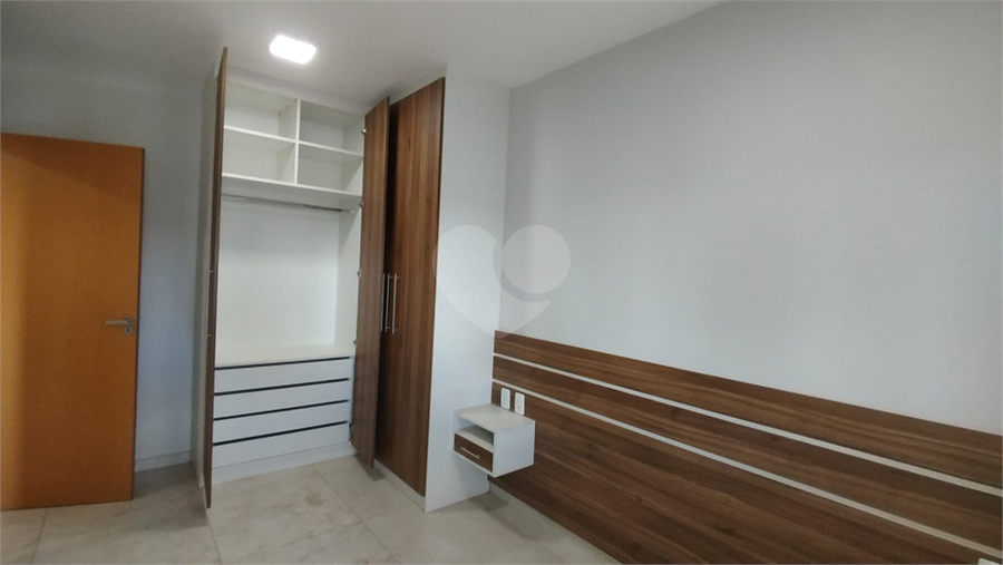 Aluguel Apartamento Bauru Vila Aviação REO1048135 30