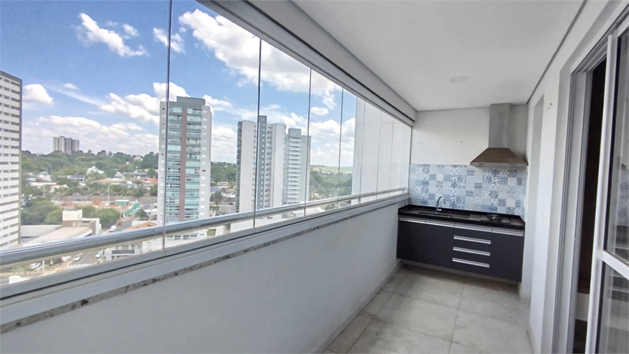 Aluguel Apartamento Bauru Vila Aviação REO1048135 15