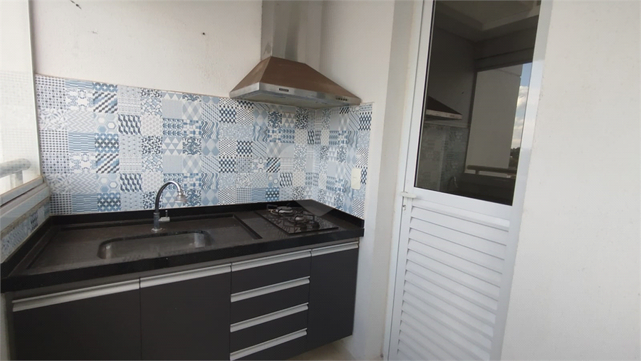 Aluguel Apartamento Bauru Vila Aviação REO1048135 25