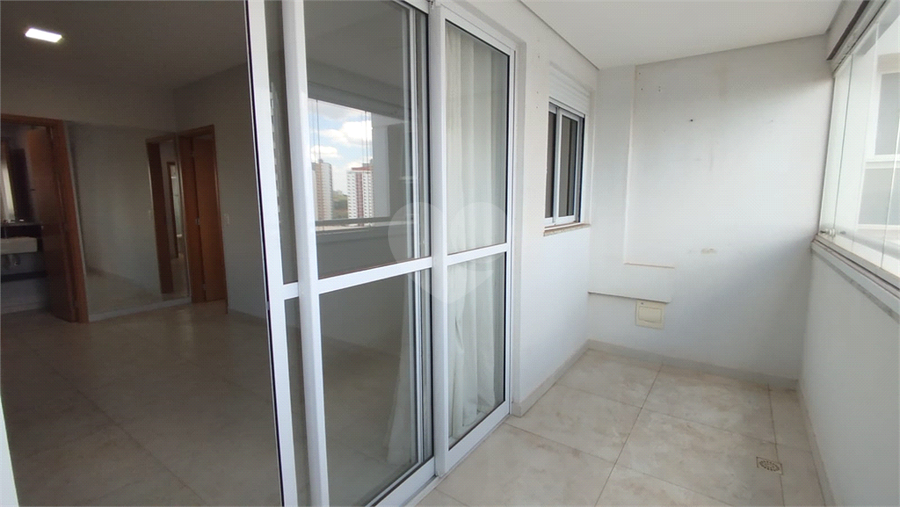 Aluguel Apartamento Bauru Vila Aviação REO1048135 2