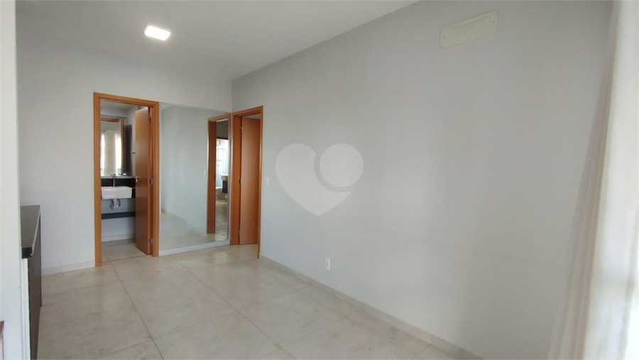 Aluguel Apartamento Bauru Vila Aviação REO1048135 18