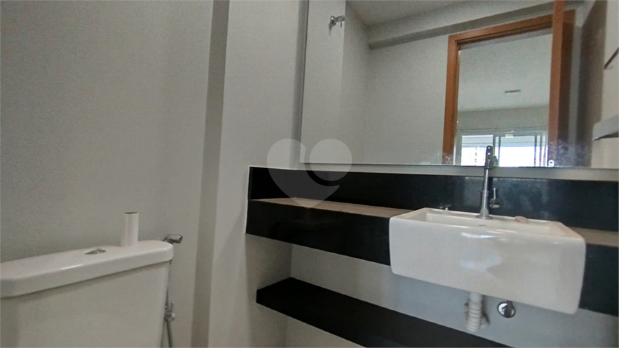 Aluguel Apartamento Bauru Vila Aviação REO1048135 3