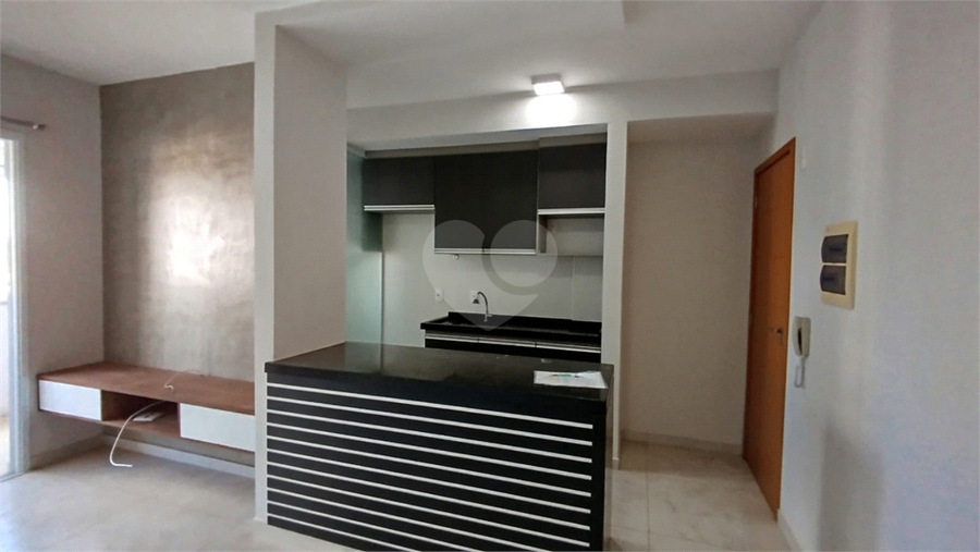 Aluguel Apartamento Bauru Vila Aviação REO1048135 20