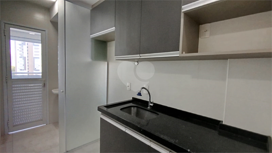 Aluguel Apartamento Bauru Vila Aviação REO1048135 11