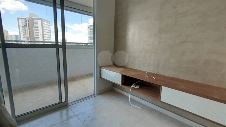 Aluguel Apartamento Bauru Vila Aviação REO1048135 10