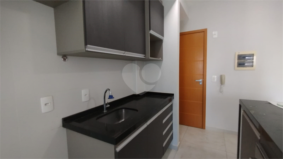 Aluguel Apartamento Bauru Vila Aviação REO1048135 37