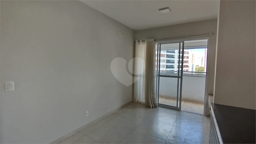 Aluguel Apartamento Bauru Vila Aviação REO1048135 36