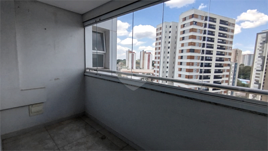 Aluguel Apartamento Bauru Vila Aviação REO1048135 8