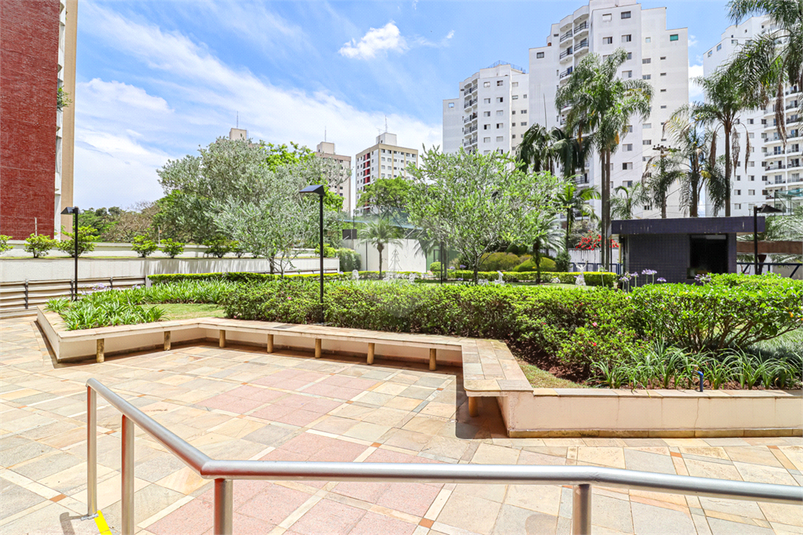 Venda Apartamento São Paulo Vila Indiana REO1048142 36