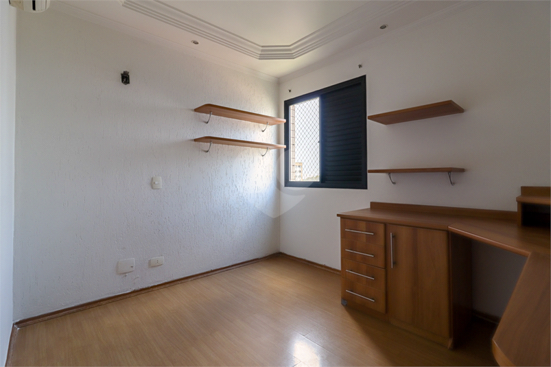 Venda Apartamento São Paulo Vila Indiana REO1048142 19