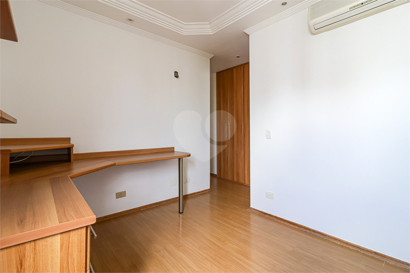 Venda Apartamento São Paulo Vila Indiana REO1048142 21