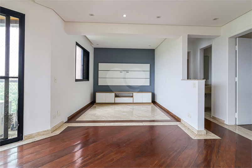 Venda Apartamento São Paulo Vila Indiana REO1048142 5