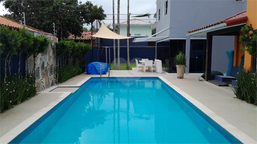 Venda Casa Armação Dos Búzios Manguinhos REO1048145 18