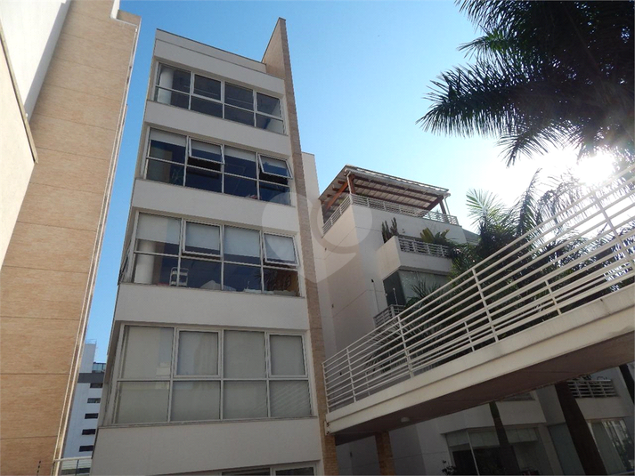 Venda Salas São Paulo Vila Mariana REO1048146 35