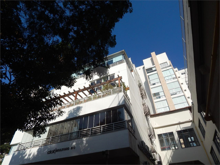 Venda Salas São Paulo Vila Mariana REO1048146 36