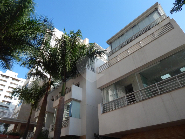 Venda Salas São Paulo Vila Mariana REO1048146 21